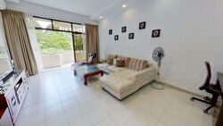 Cashew Heights Condominium (D23), Condominium #596361531